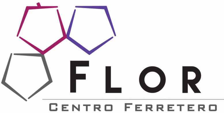 FLOR CENTRO FERRETERO Icono